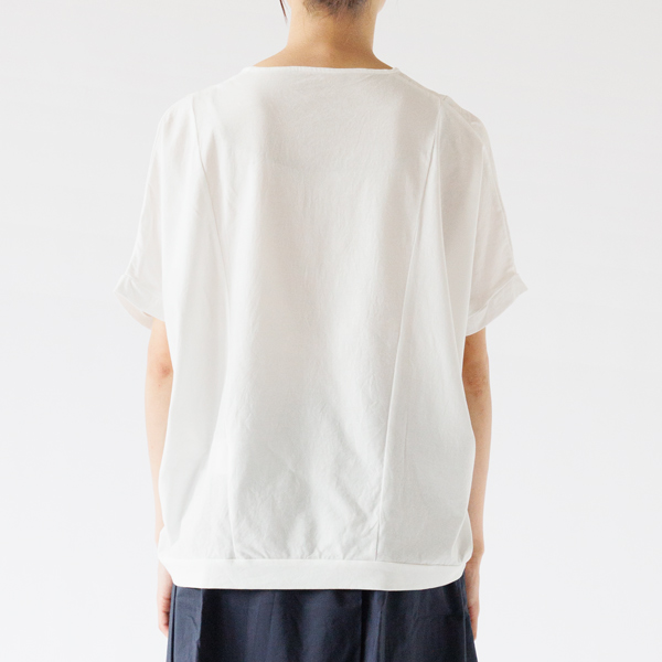 身長160cm(WHITE) 身長160cm(WHITE)