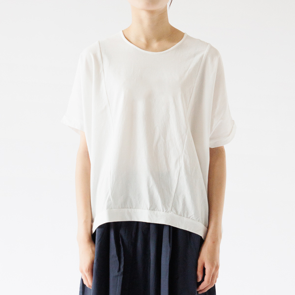 身長160cm(WHITE) 身長160cm(WHITE)