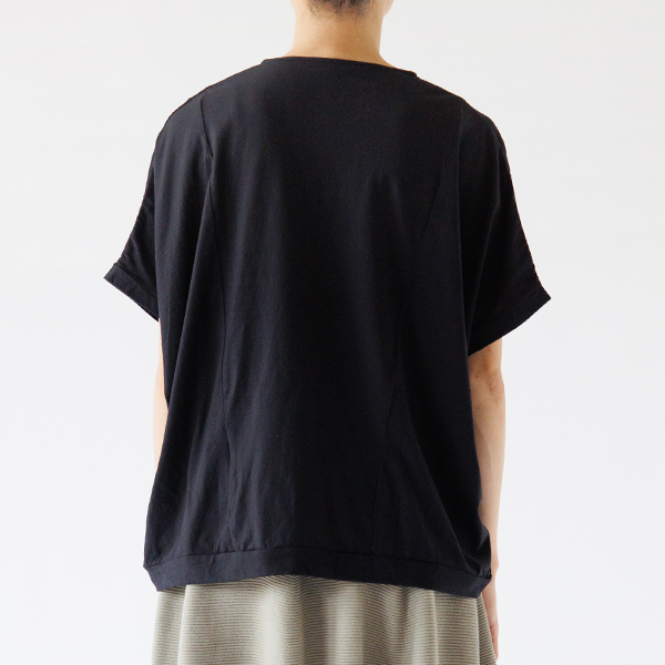 身長160cm(NAVY) 身長160cm(NAVY)