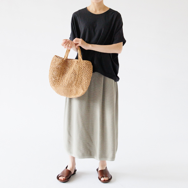 身長160cm(NAVY) 身長160cm(NAVY)