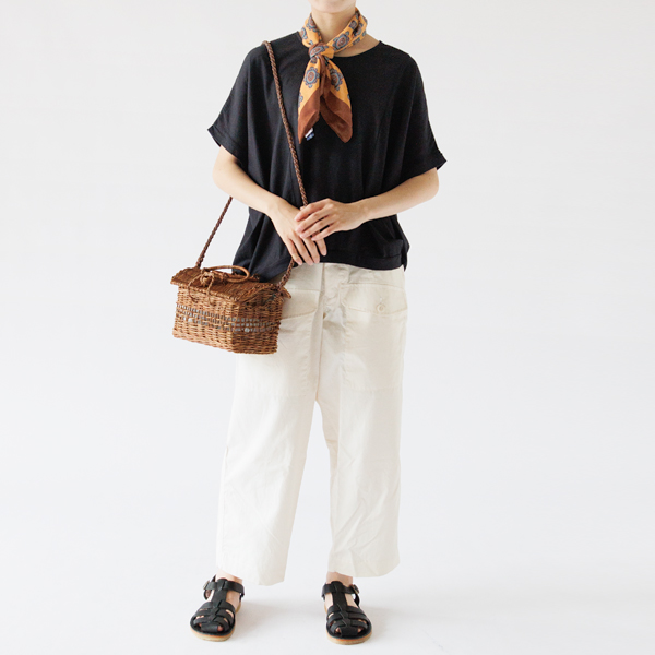 身長160cm(NAVY) 身長160cm(NAVY)