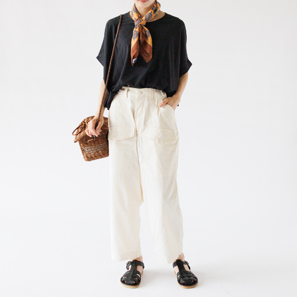 身長160cm(NAVY) 身長160cm(NAVY)