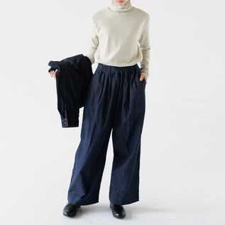 身長160cm(INDIGO) 身長160cm(INDIGO)