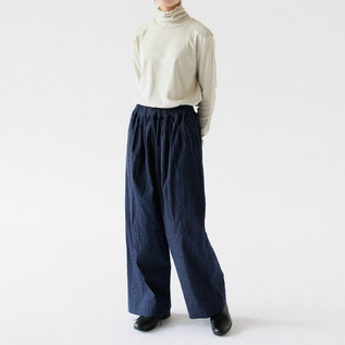 身長160cm(INDIGO) 身長160cm(INDIGO)