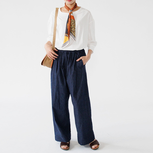 身長160cm(INDIGO) 身長160cm(INDIGO)