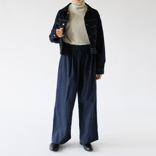 身長160cm(INDIGO) 身長160cm(INDIGO)