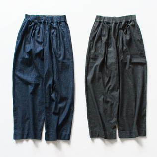 DENIM PANTS