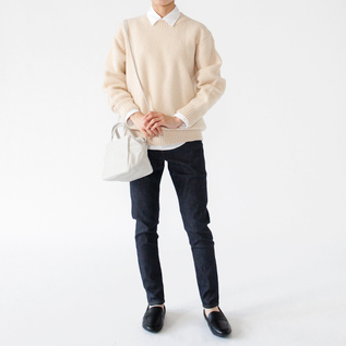 WHITE-LADIES(身長160cm) WHITE-LADIES(身長160cm)