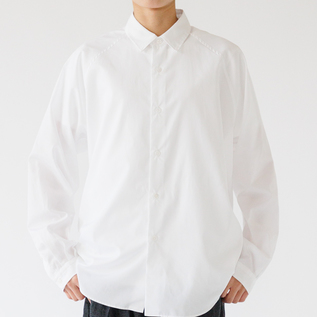 WHITE-UNISEX-M(身長160cm) WHITE-UNISEX-M(身長160cm)