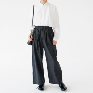 WHITE-UNISEX-M(身長160cm) WHITE-UNISEX-M(身長160cm)