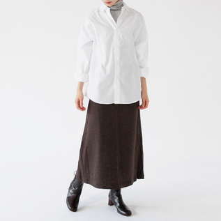 WHITE-UNISEX-M(身長160cm) WHITE-UNISEX-M(身長160cm)