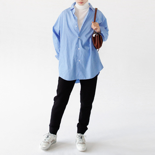 STRIPE-UNISEX-L (身長160cm) STRIPE-UNISEX-L (身長160cm)