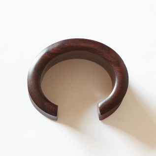 Wood Cut Outと比べると丸みのあるカット(Concave) Wood Cut Outと比べると丸みのあるカット(Concave)