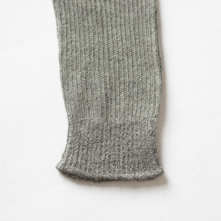 10分丈でしっかりと足を包みます(GRAY) 10分丈でしっかりと足を包みます(GRAY)