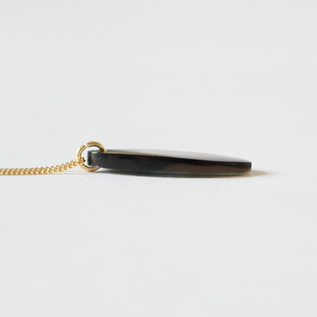 Pendant(Oval Horn) Pendant(Oval Horn)