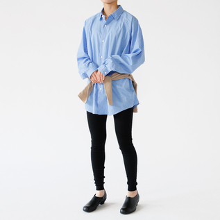 身長160cm(BLACK-L) 身長160cm(BLACK-L)