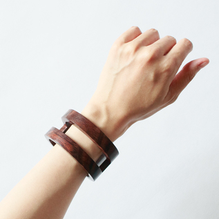 Bangle／BRANCH / Shop ZUTTO for the long lasting treasures.Explore