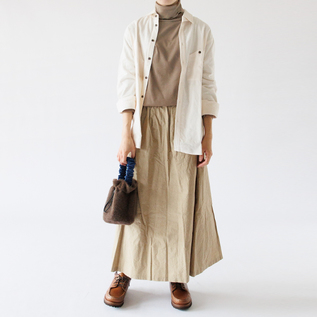 身長160cm・BRN 身長160cm・BRN