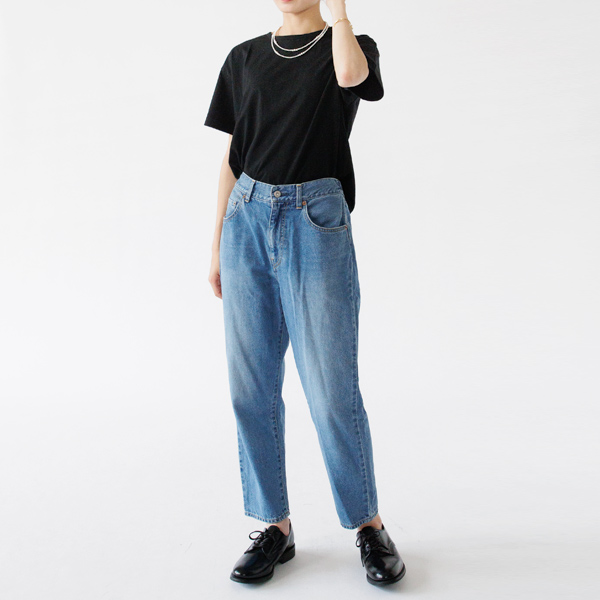 ナバホパールネックレス 12a(45cm・50cm)