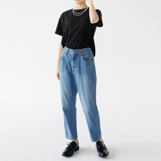 ナバホパールネックレス 12a(45cm・50cm)