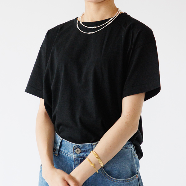 ナバホパールネックレス 12a(45cm・50cm)