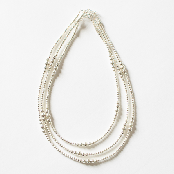 3種類の長さ（40cm・45cm・50cm）