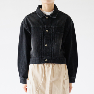 身長160cm・BLK 身長160cm・BLK