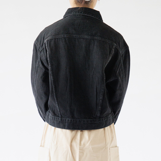 身長160cm・BLK 身長160cm・BLK