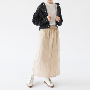 身長160cm・BLK 身長160cm・BLK