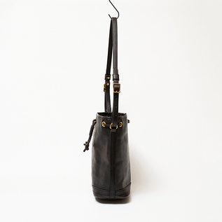 ショルダーバッグ LEATHER WANDER PURSE BAG SMALL／vasco（ヴァスコ