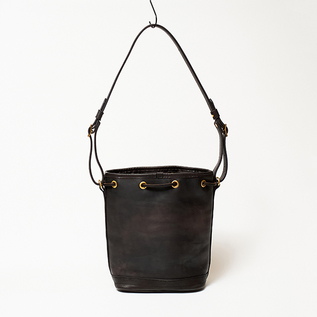 ショルダーバッグ LEATHER WANDER PURSE BAG SMALL／vasco（ヴァスコ