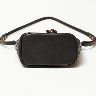 ショルダーバッグ LEATHER WANDER PURSE BAG SMALL／vasco（ヴァスコ
