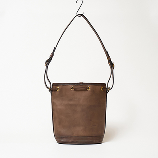 ショルダーバッグ LEATHER WANDER PURSE BAG SMALL／vasco（ヴァスコ