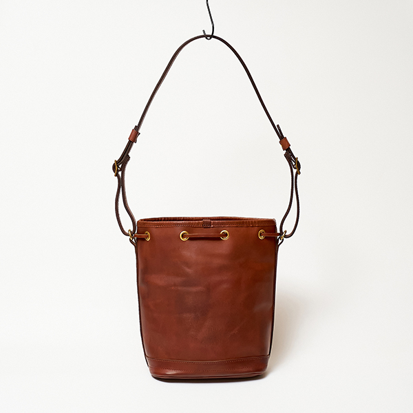 バッグ VASCO LEATHER WANDER PURSE BAG/SMALL ショルダーバッグ LEATHER WANDER PURSE BAG SMALL／vasco（ヴァスコ