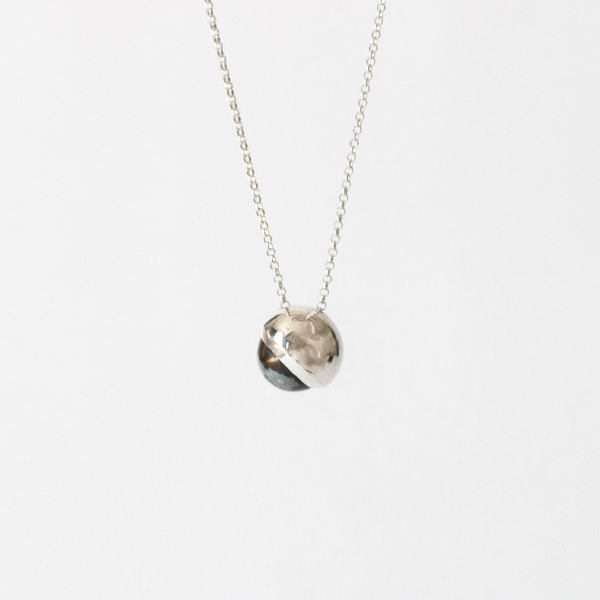 NECKLACE(ネックレス）(Snow Flake)