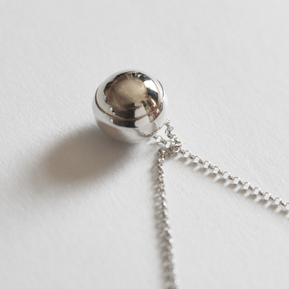 NECKLACE(ネックレス）(Silver 925)