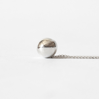 NECKLACE(ネックレス）(Silver 925)