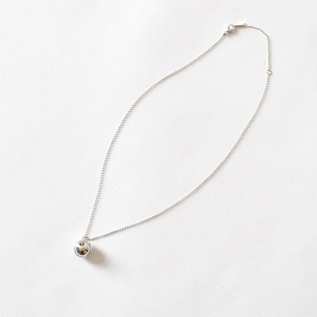 NECKLACE(ネックレス）(Silver 925)
