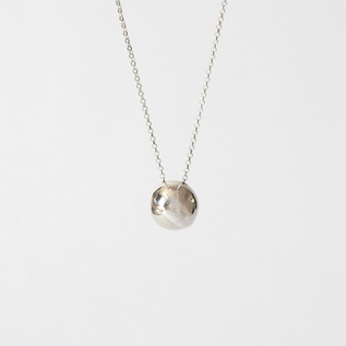 NECKLACE(ネックレス）(Silver 925)