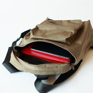 ❣️専用です❣️【新品】REN レン 80'sリュック バックパック ネイビー REN | HD NYLON 80'sリュック (navy blue) リュックサック レン