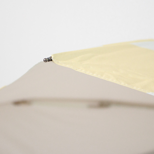 Linen Yellow Linen Yellow