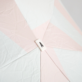 Powder Pink Powder Pink