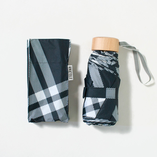 袋付き（Black/Ivory）