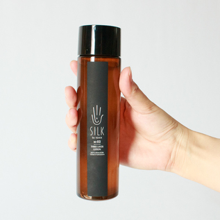 シルク化粧品／SILK by ADAN（シルクバイアーダン）｜愛着を持って