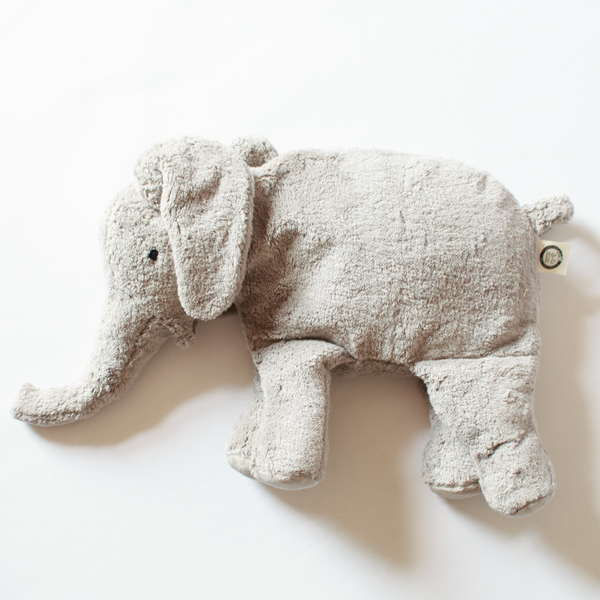 ヒーリングピロー CUDDLY ANIMAL ゾウ(親)