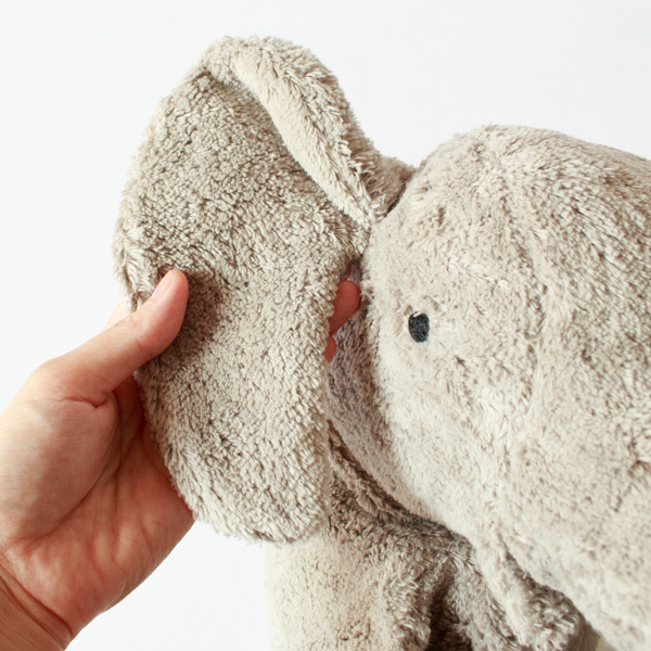 子どもだけでなく、大人もその可愛さに癒されます（親）