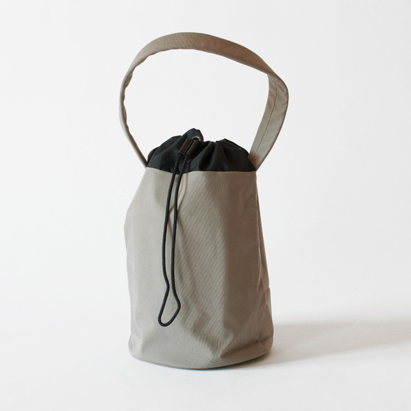 PARK TOTE(GREY)