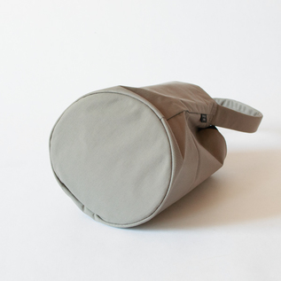 PARK TOTE／STANDARD SUPPLY（スタンダードサプライ）｜愛着を持って