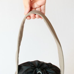 PARK TOTE／STANDARD SUPPLY（スタンダードサプライ）｜愛着を持って