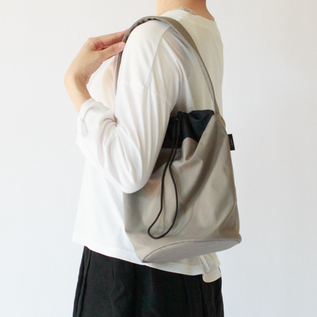 PARK TOTE／STANDARD SUPPLY（スタンダードサプライ）｜愛着を持って